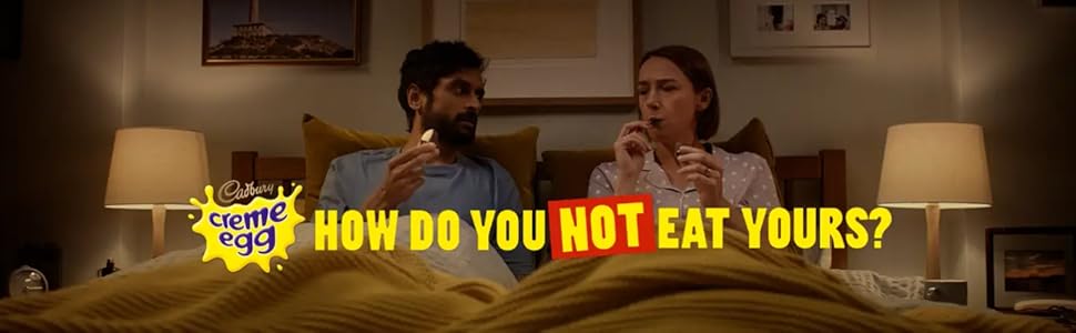 How do you not eat yours