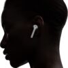 Apple AirPods (2nd Generation) Wireless Earbuds with Lightning Charging Case Included. Over 24 Hours of Battery Life, Effortless Setup. Bluetooth Headphones for iPhone