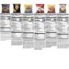 Frito Lay Backyard Barbecue Mix Variety Pack, (Pack of 40)--1
