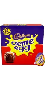 cadbury, eggs, easter, chocolate, holiday