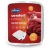 Stay Warm All Night!   Silentnight® Comfort Control Electric Underblanket – Cozy Comfort for Just £4.99! Perfect for Chilly Nights ❄️ - Click to Buy Now!