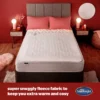 Stay Warm All Night!   Silentnight® Comfort Control Electric Underblanket – Cozy Comfort for Just £4.99! Perfect for Chilly Nights ❄️ - Click to Buy Now!