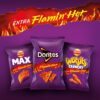 85% OFF Walkers Max Extra Flamin' Hot Crisps (12 Bags) – Only £4.05!   FREE Shipping! Hurry, While Stocks Last!