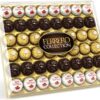 Exclusive 80% OFF! Ferrero Collection Pralines - Box of 48 Luxurious Chocolates for Just £3.58 with Free Delivery! Perfect Gift!