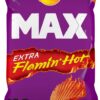 85% OFF Walkers Max Extra Flamin' Hot Crisps (12 Bags) – Only £4.05!   FREE Shipping! Hurry, While Stocks Last!