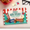 Nestlé Chocolate Mini’s Selection Box, 70 Chocolate Biscuit Bars – Kit Kat, Smarties, Rolos, Milkybar, Sharing Bulk Chocolate Box