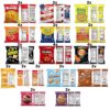 Frito-Lay Ultimate Snack Care Package, Variety Assortment of Chips, Cookies, Crackers & More, 40 Count