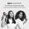 Dyson Supersonic™ Hair Dryer Company-specific internal link