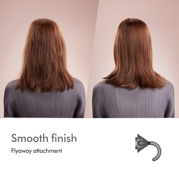 Dyson Supersonic™ Hair Dryer Company-specific internal link