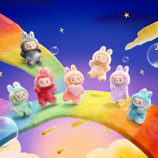 LABUBU BLIND BOX ONLY width=