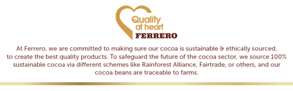 Exclusive 80% OFF! Ferrero Collection Pralines - Box of 48 Luxurious Chocolates for Just £3.58 with Free Delivery! Perfect Gift!