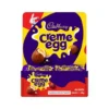 2024 Special Deals!   Cadbury Creme Egg (Pack of 48) for a Limited Time!   Free Shipping Included!   Click Now to Indulge in Your Favorite Treat!