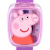 VTech Peppa Pig Learning Watch, Purple