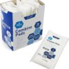 Medpride Sterile Abdominal- ABD Combine Pads| 40-Pack, 5 x 9 Inches| Extra Absorbent & Thick, Individually Wrapped Wound Dressing, First Aid Pads| Surgical-Grade, Nonstick- for Heavy Leakage, Post Op