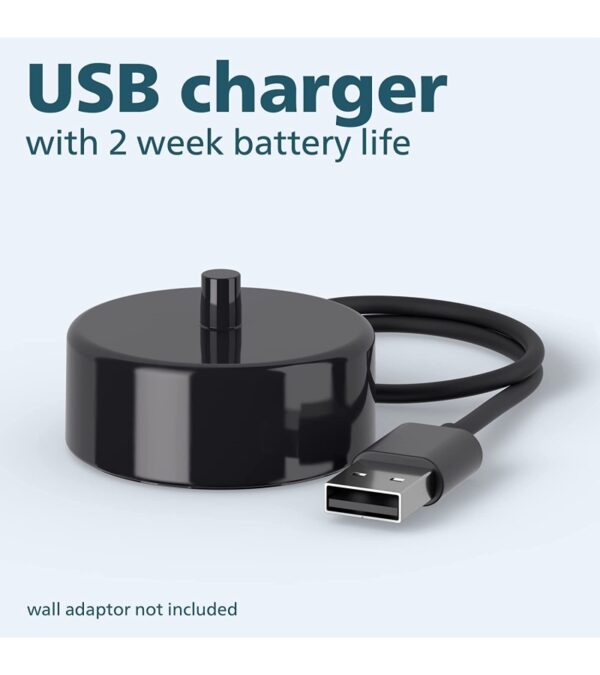 img-0941da4ad0da2815e59a083bf4c196a5 Philips Sonicare 4100 Power Toothbrush, Rechargeable Electric Toothbrush with Pressure Sensor, Black HX3681/24