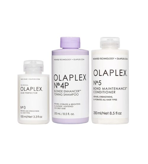 Olaplex No. 4 Bond Maintenance Shampoo