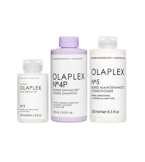 Olaplex No. 4 Bond Maintenance Shampoo