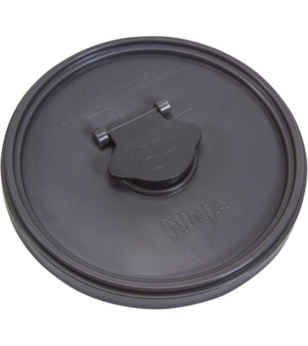 Ninja Food Chopper Express Chop with 200-Watt, 16-Ounce Bowl for Mincing, Chopping, Grinding, Blending and Meal Prep (NJ110GR)