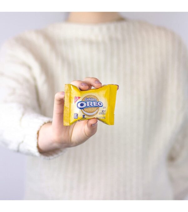 img-133a4a26827d3bf2546b3ffc76f0ed59 OREO Original, OREO Golden, CHIPS AHOY! & Nutter Butter Cookie Snacks Variety Pack, 56 Snack Packs (2 Cookies Per Pack) Hot Sale