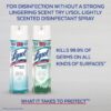 img-13e29e9e55106326e6f5d66f8aa8a000 Lysol – 19200741866 Disinfectant Spray, Crisp Linen, 150oz (12X12.5oz)
