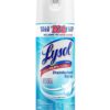img-1699c0fd4fd5f83ec4f5dd4aa67ee3b3 Lysol – 19200741866 Disinfectant Spray, Crisp Linen, 150oz (12X12.5oz)