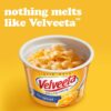 Velveeta Original Microwavable Shells & Cheese Cups 2.39 Ounce (Pack of 8)