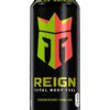 Reign Total Body Fuel, Strawberry Sublime, Fitness & Performance Drink, 16 Oz (Pack of 24)