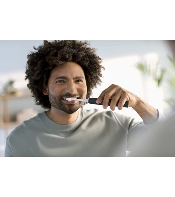 img-28819003c0e0ea476520a4d7079bd826 Philips Sonicare 4100 Power Toothbrush, Rechargeable Electric Toothbrush with Pressure Sensor, Black HX3681/24