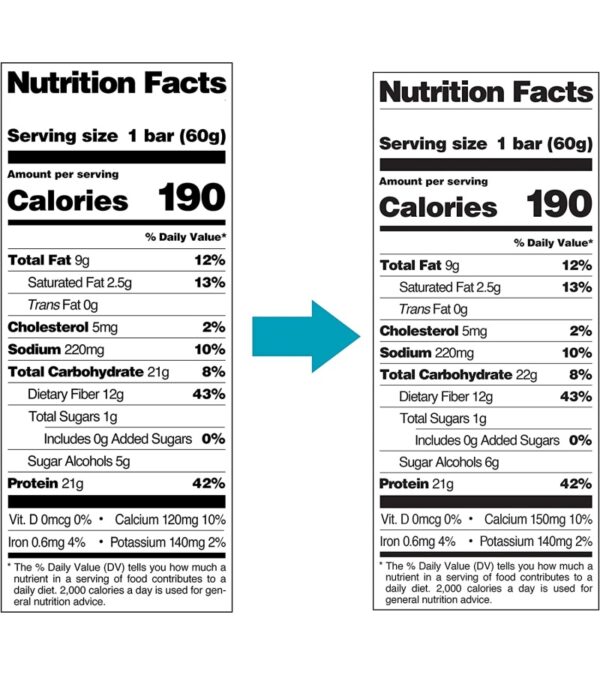 Quest Nutrition Chocolate Chip Cookie Dough Protein Bars, High Protein, Low Carb, Gluten Free, Keto Friendly, 12 Count