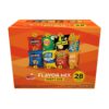 Frito-Lay Variety Pack, Flavor Mix (pack of 28)