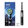 Oral-B Pro 1000 Rechargeable Electric Toothbrush, Black