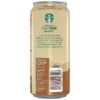 Starbucks RTD Energy Drink, Doubleshot Energy Drink, Coffee, Guarana, Vitamin B, Ginseng, 15 oz Cans (12 Pack)