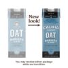 Califia Farms – Oat Barista Blend Oat Milk, 32 Oz (Pack of 6), Shelf Stable, Dairy Free, Plant Based, Vegan, Gluten Free, Non GMO, High Calcium, Milk Frother, Creamer, Oatmilk