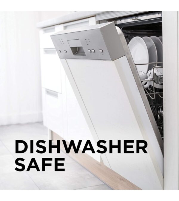 Ninja Food Chopper Express Chop with 200-Watt, 16-Ounce Bowl for Mincing, Chopping, Grinding, Blending and Meal Prep (NJ110GR)