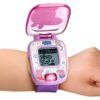 VTech Peppa Pig Learning Watch, Purple