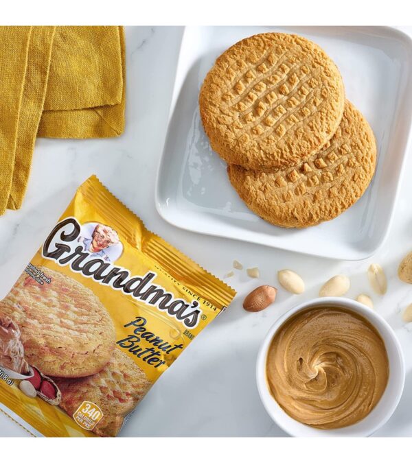 Grandma's Cookies Variety Pack of 30