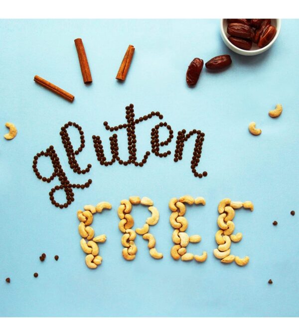 Larabar Cherry Pie, Gluten Free Vegan Fruit & Nut Bar, 1.7 oz Bars, 16 Ct