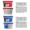 img-49f67be876132f310326a5da63e2b6d2 Doritos Spicy Nacho Flavored Dip and Cool Ranch Jalapeno Flavored Dip Variety Pack, 40 Ounce (Pack of 4)