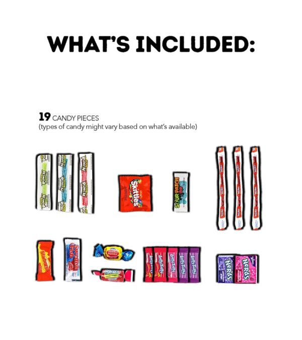 img-4f09d410c93e1e6f52f97d1f5197b478 CRAVEBOX Easter Snacks Box Variety Pack Care Package (80 Count) Treats Gift Basket Boxes Pack Adults Kids Grandkids Guys Girls Women Men Boyfriend Candy Birthday Cookies Chips Teenage Mix College Student Food Sampler Office