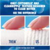 Cottonelle Ultra Comfort Care Toilet Paper, Bath Tissue, 6 Mega Toilet Paper Rolls