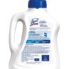 img-53c6de595c3caed5f43a10a0710bb426 Lysol Laundry Sanitizer Additive, Bacteria-Causing Laundry Odor Eliminator, 0% Bleach Laundry Sanitizer, color, , Multi 90 Fl Oz Crisp Linen