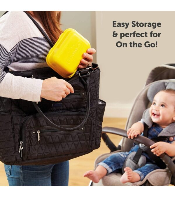 TOMY Toomies Hide & Squeak Easter Eggs Toddler Toys – Matching & Sorting Learning Toys – Sensory Toys for Easter Basket Stuffers