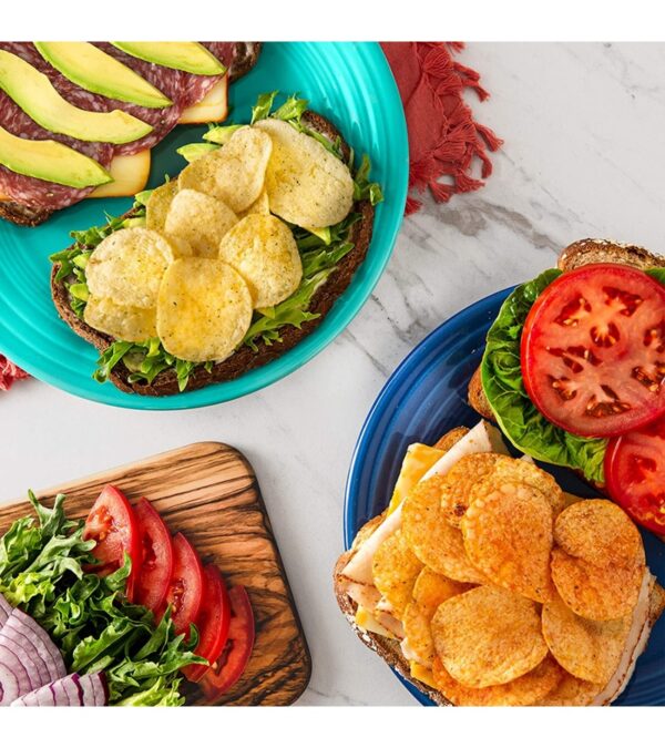 img-5785b46b274261e0dbb20225c9b4ed78-3 Lay's Potato Chip Variety Pack, 1 Ounce (Pack of 40)