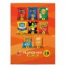 Frito-Lay Variety Pack, Flavor Mix (pack of 28)