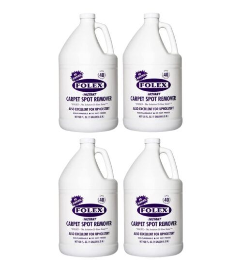 img-5e9facaee51d620d1de3f833d224403c FOLEX Instant Carpet Spot Remover 128oz Pack of 4
