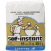 LeSaffre Saf-Instant Yeast, Gold, 1 Pound