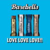Barebells Protein Bars Variety Pack – 12 Count, 1.9oz Bars – Protein Snacks with 20g of High Protein – Low Carb Protein Bar with 1g of Total Sugars – Perfect on The Go Low Carb Snack & Breakfast Bars