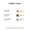 Nespresso Capsules VertuoLine, Barista Flavored Pack, Mild Roast Coffee, 30 Count Coffee Pods, Brews 7.77 Ounce