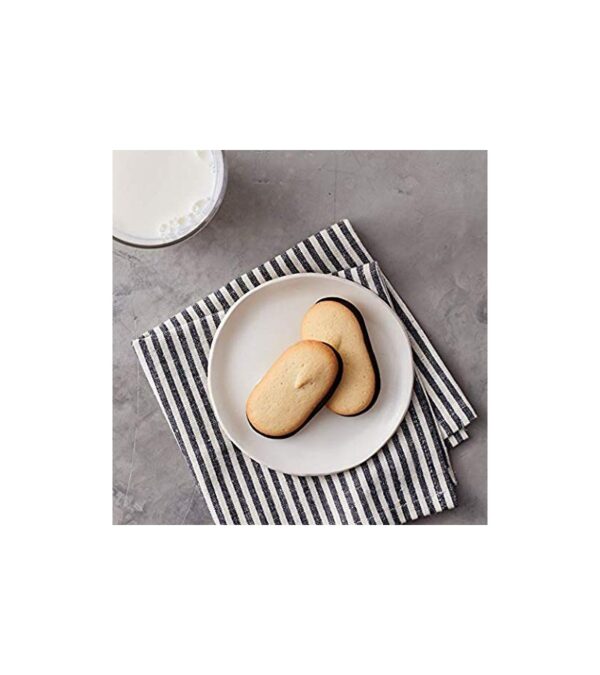 Pepperidge Farm, Milano, Cookies, Dark Chocolate, 22.5 oz, Multi-pack, Tub, 2-packs, Total 30-count