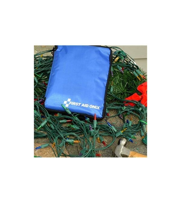 First Aid Only 298 Piece All-Purpose First Aid Emergency Kit (FAO-442)